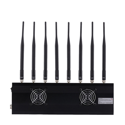 廊坊手机信号屏蔽器DX1508B