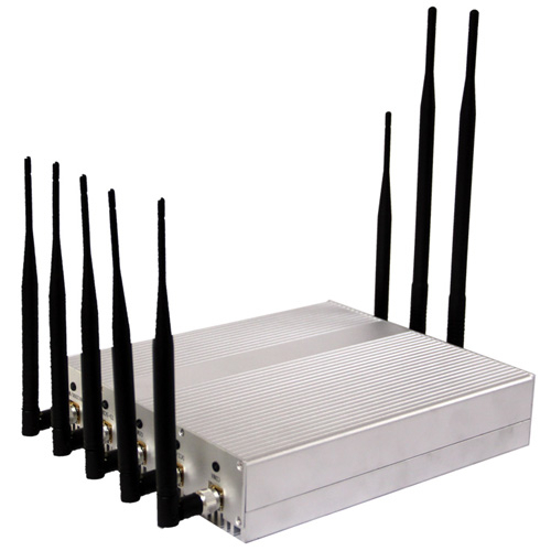 廊坊DX1508A型4G手机信号屏蔽器