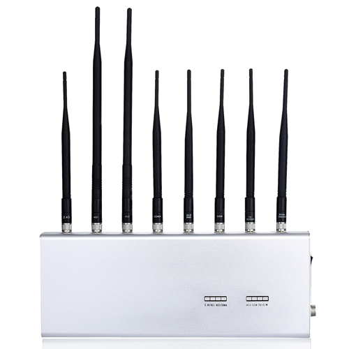 廊坊手机信号屏蔽器DX1508