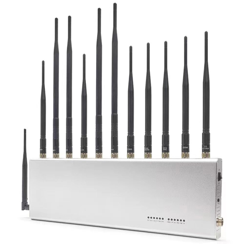 廊坊5G手机信号屏蔽器DX5012