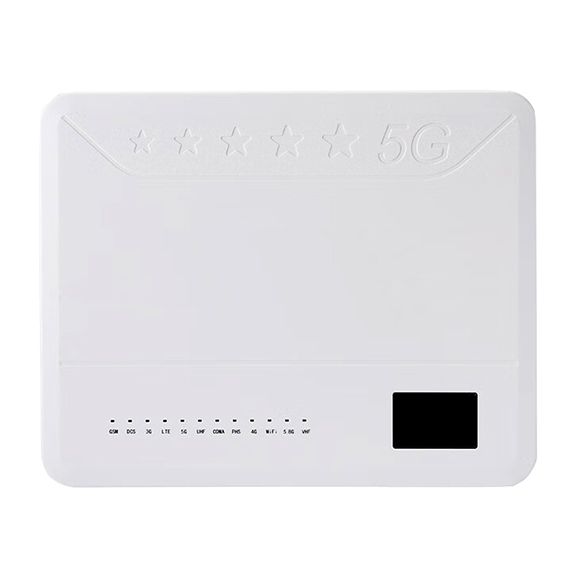 廊坊5G手机信号屏蔽器DX5005
