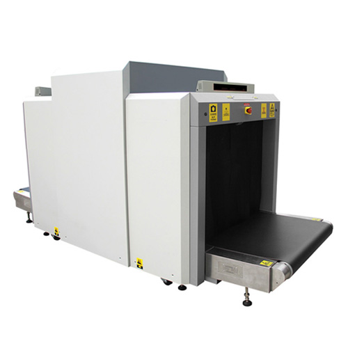 廊坊狮王DX100100C多能量变速X射线安检机