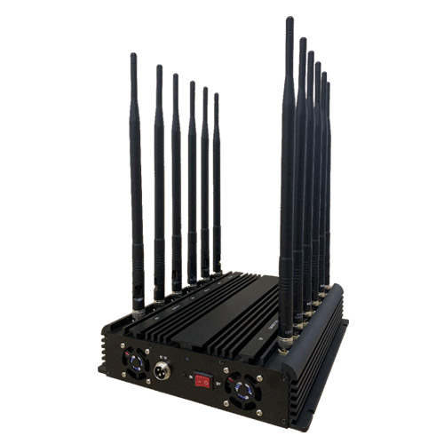 廊坊手机信号屏蔽器DX5019