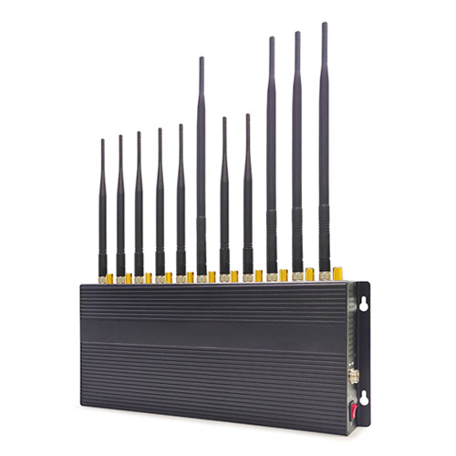 廊坊手机信号屏蔽器DX5018